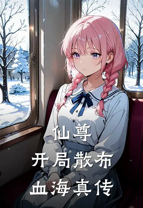 仙尊：开局散布血海真传