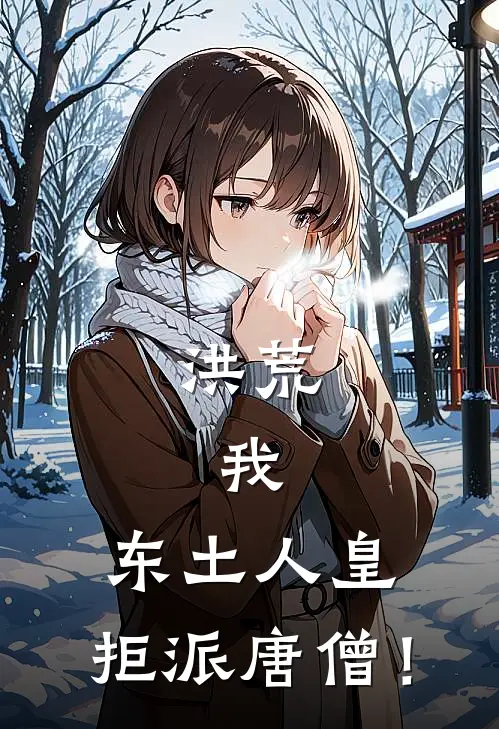 洪荒：我，东土人皇，拒派唐僧！