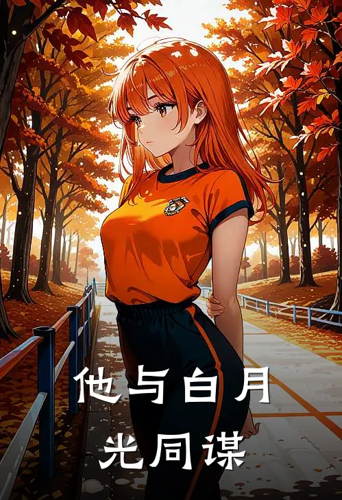 他与白月光同谋