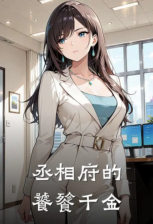 丞相府的饕餮千金