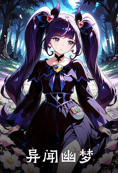 异闻幽梦