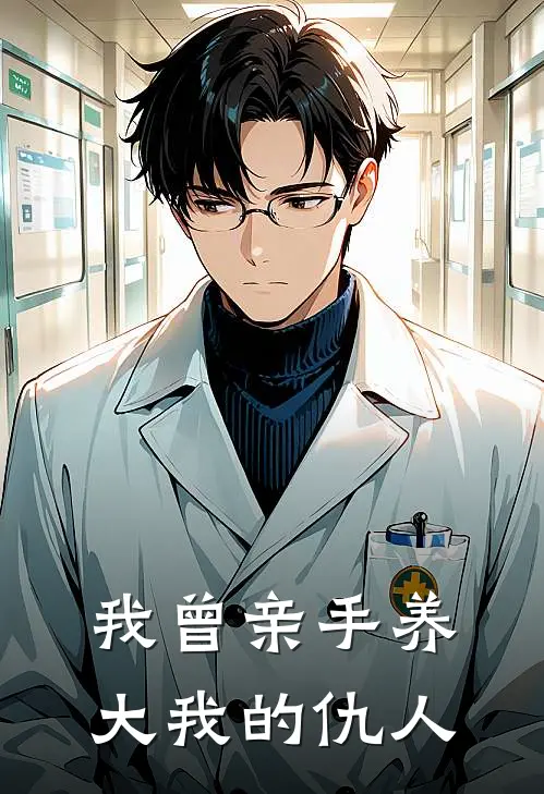 我曾亲手养大我的仇人