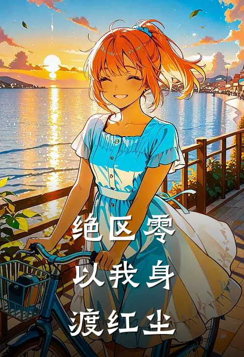 绝区零：以我身渡红尘