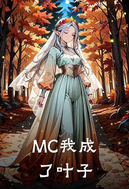 MC我成了叶子