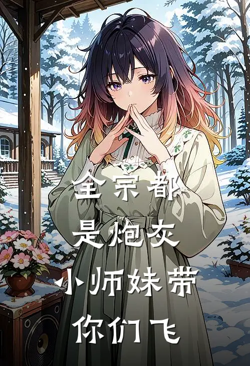 全宗都是炮灰，小师妹带你们飞