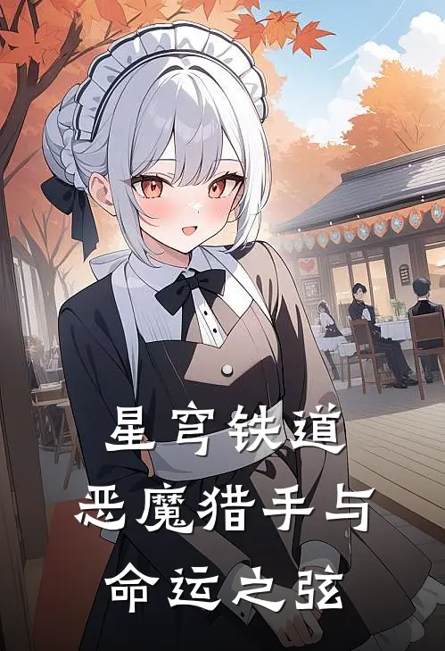 星穹铁道：恶魔猎手与命运之弦