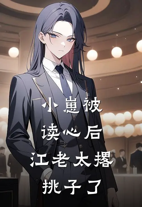 小崽被读心后，江老太撂挑子了