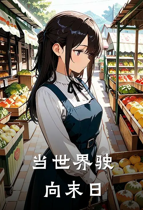 当世界驶向末日