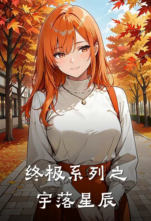 终极系列之宇落星辰