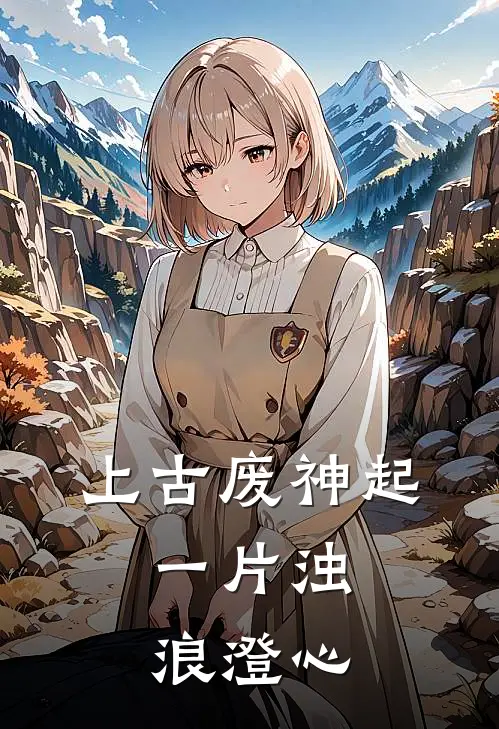 上古废神起，一片浊浪澄心