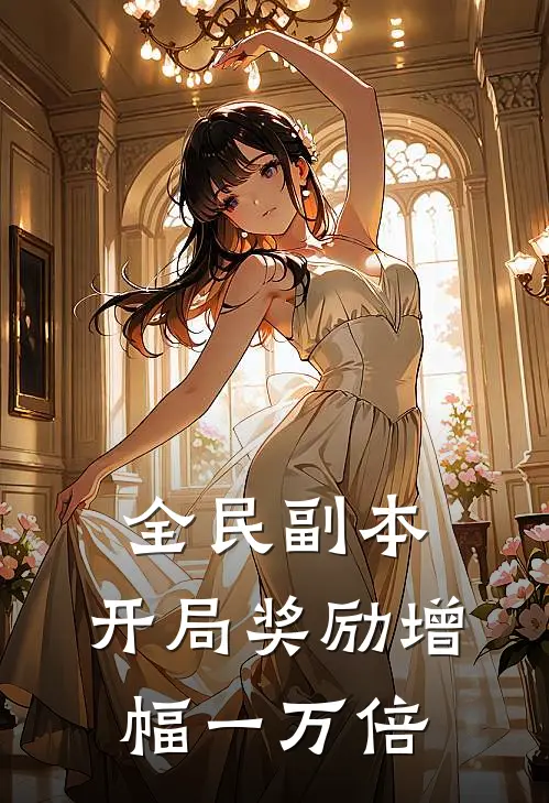 全民副本：开局奖励增幅一万倍