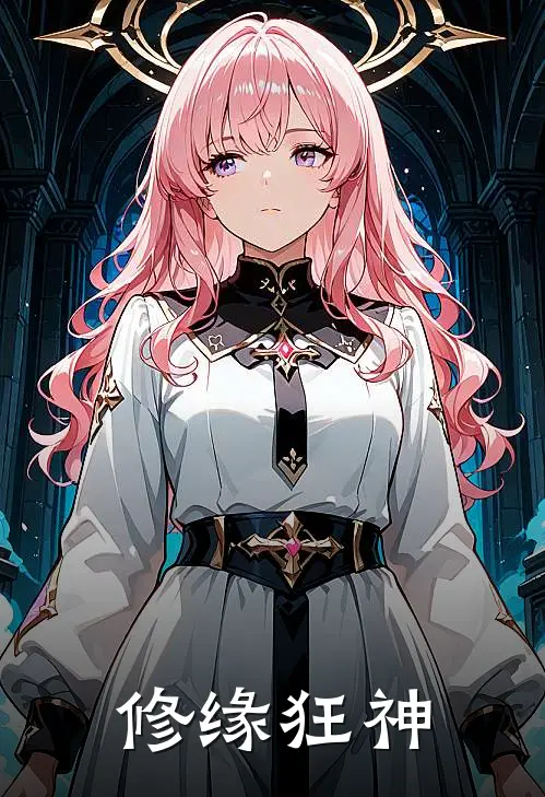 修缘狂神