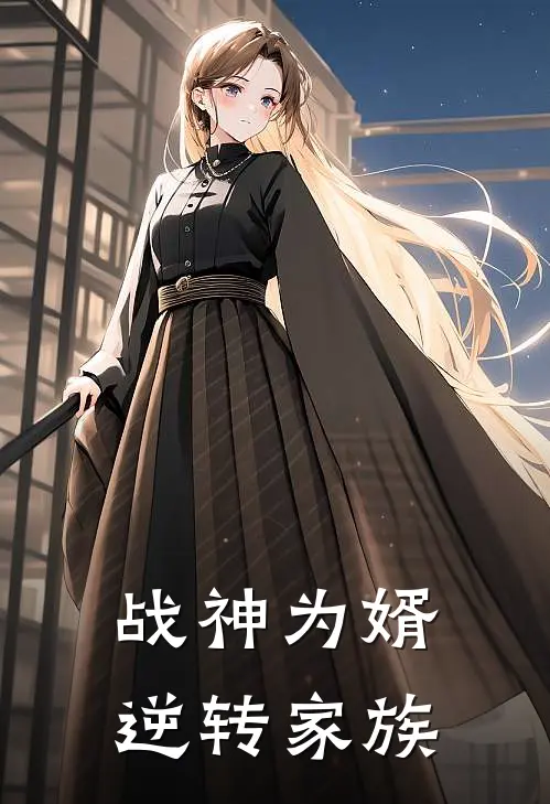 战神为婿，逆转家族