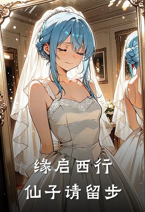 缘启西行：仙子请留步