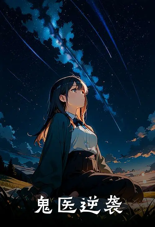 鬼医逆袭