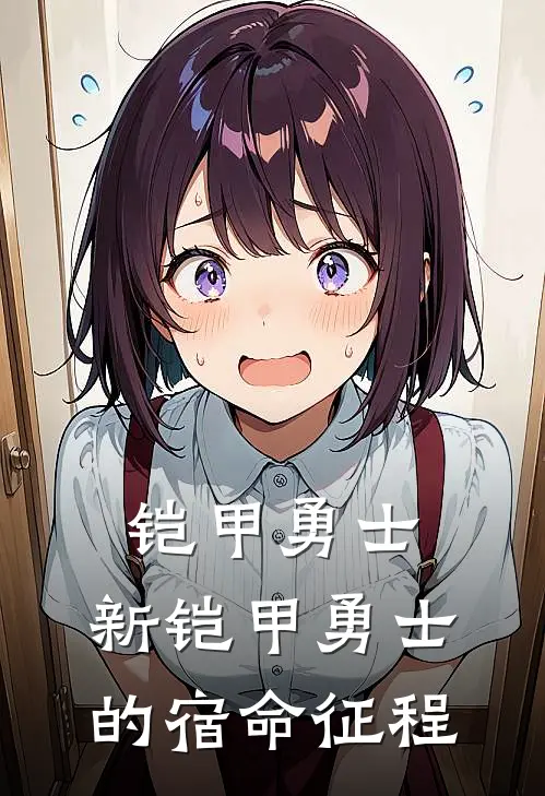 铠甲勇士：新铠甲勇士的宿命征程