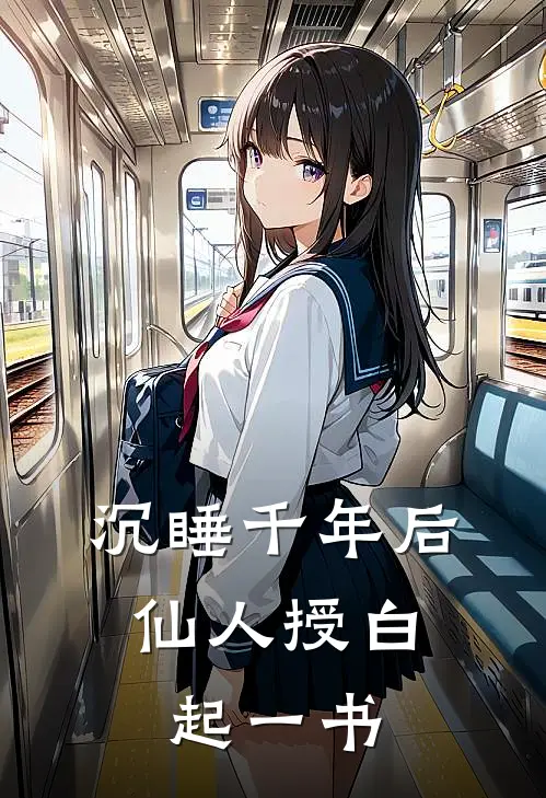 沉睡千年后：仙人授白起一书