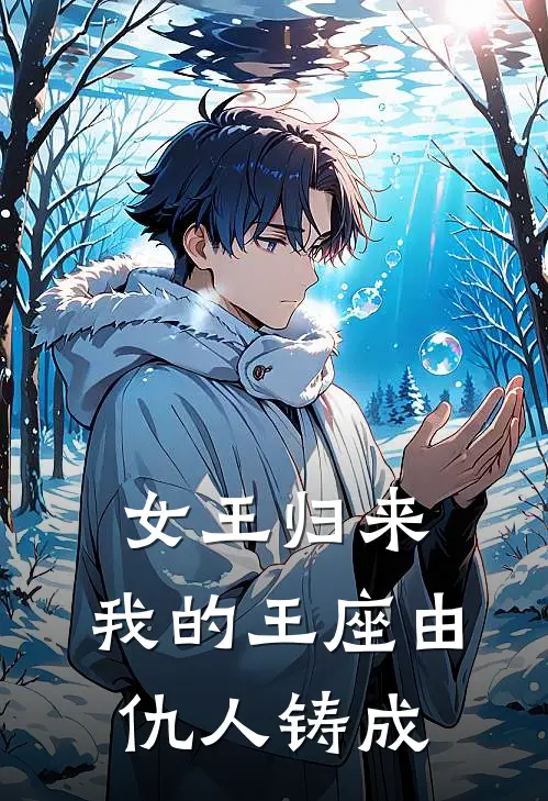 女王归来：我的王座由仇人铸成
