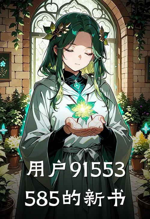 用户91553585的新书