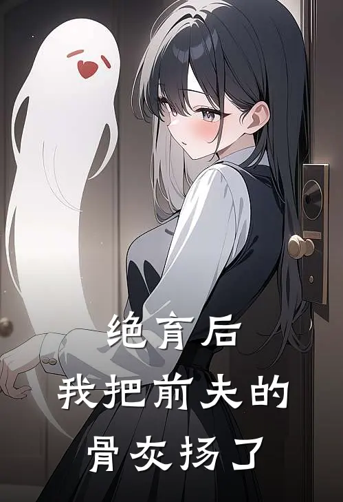 绝育后，我把前夫的骨灰扬了