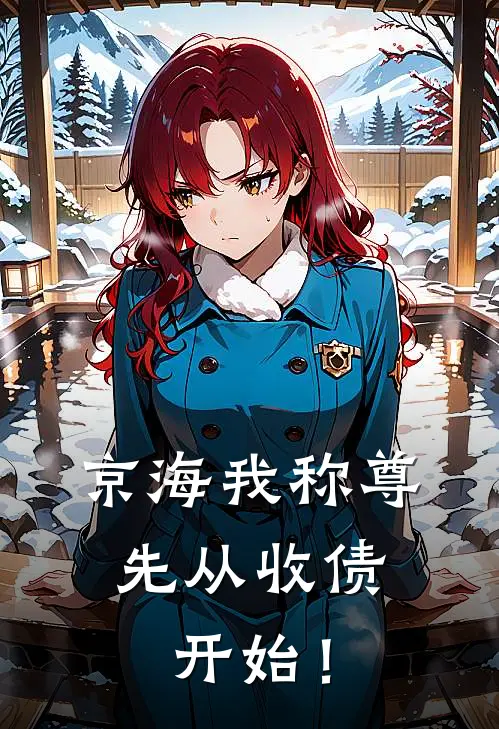 京海我称尊，先从收债开始！