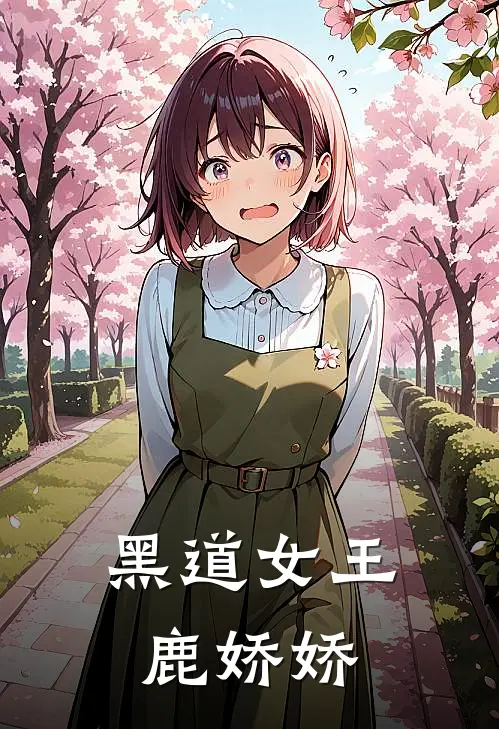 黑道女王鹿娇娇