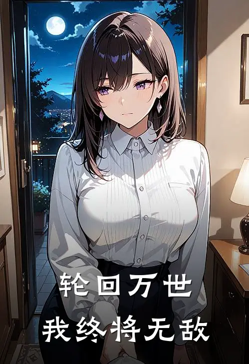 轮回万世，我终将无敌