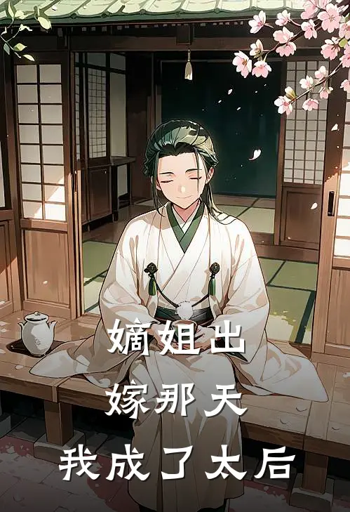 嫡姐出嫁那天，我成了太后