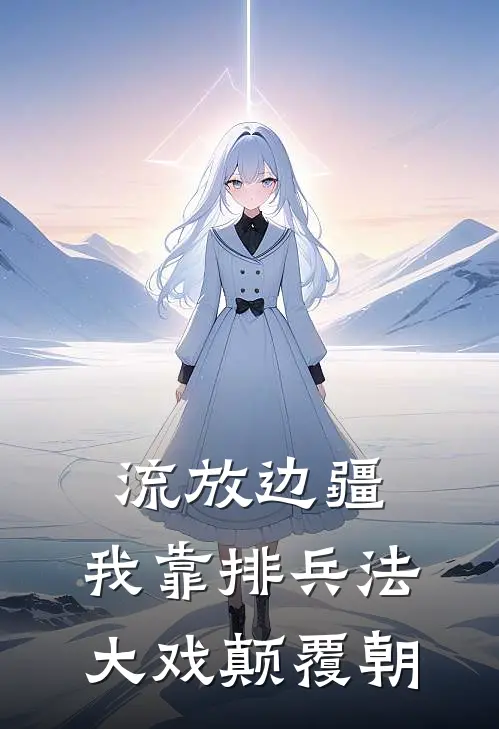 流放边疆，我靠排兵法大戏颠覆朝