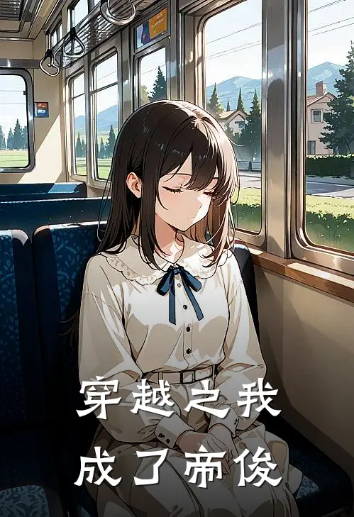 穿越之我成了帝俊