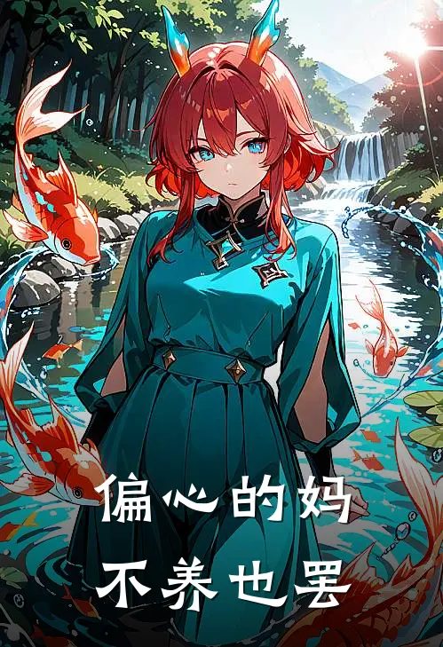 偏心的妈，不养也罢