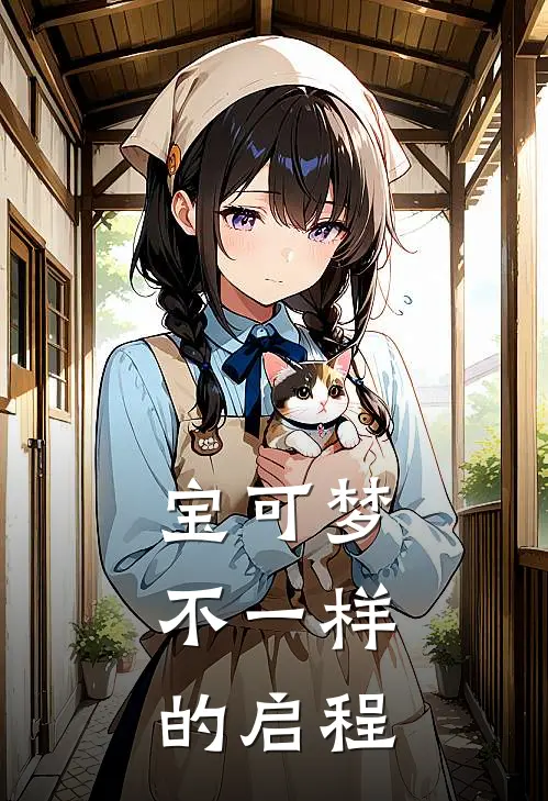 宝可梦：不一样的启程