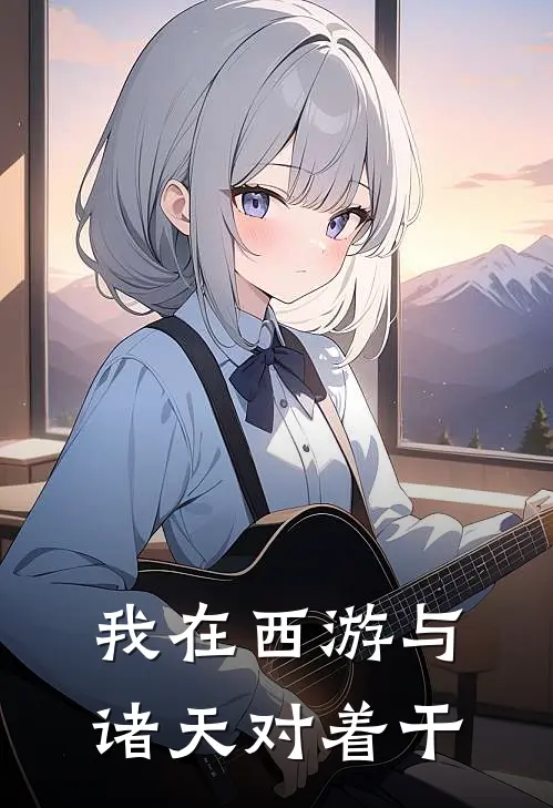 我在西游与诸天对着干