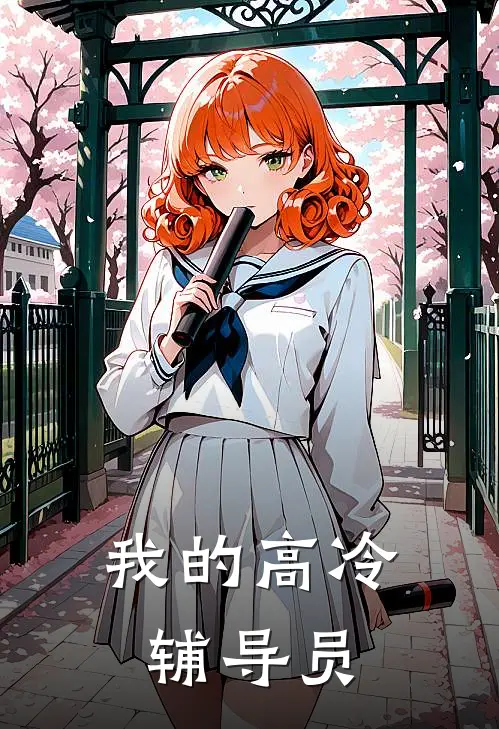 我的高冷辅导员