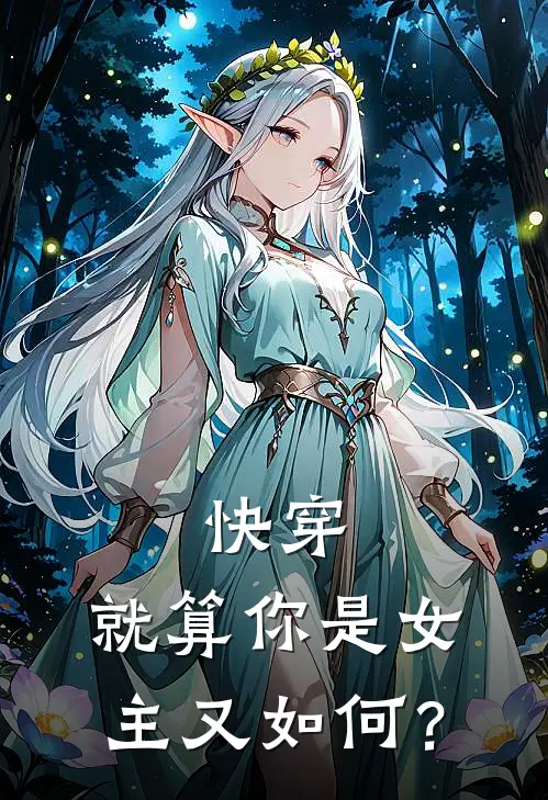 快穿：就算你是女主又如何？