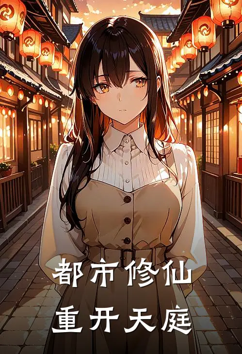 都市修仙，重开天庭