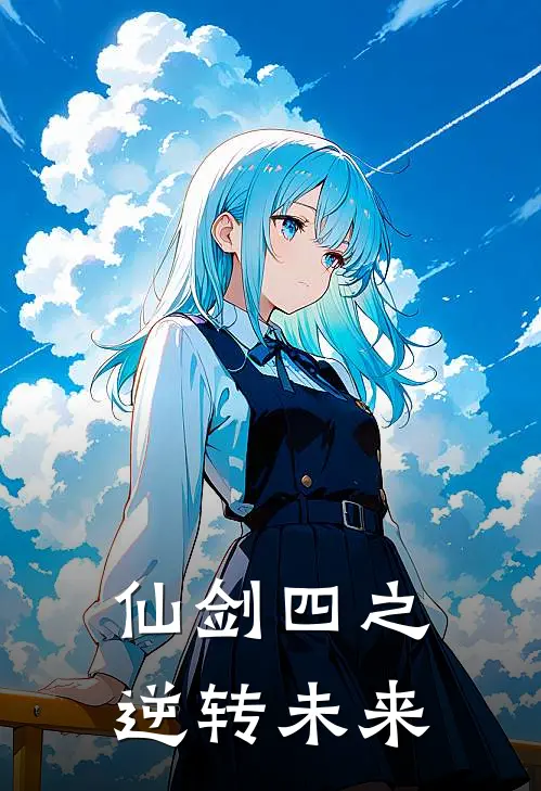 仙剑四之逆转未来