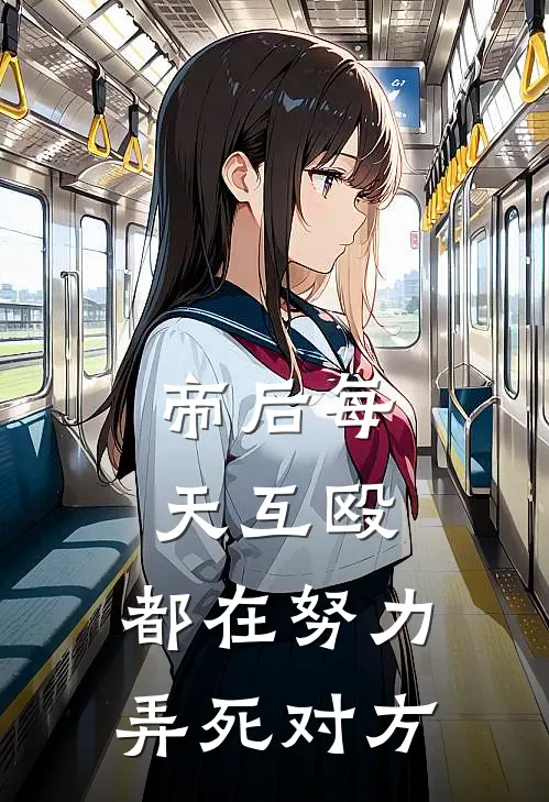 帝后每天互殴，都在努力弄死对方