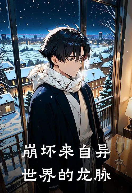 崩坏来自异世界的龙脉