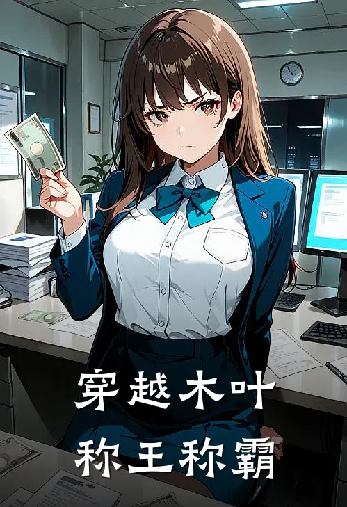 穿越木叶称王称霸