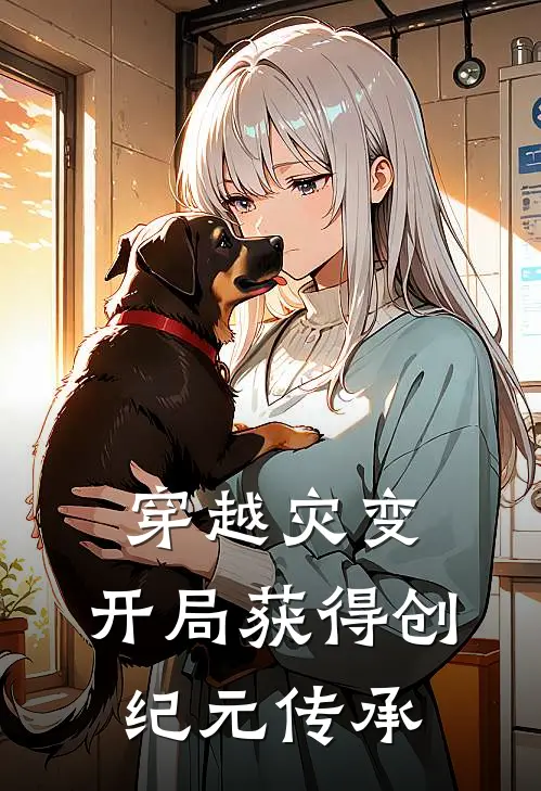 穿越灾变，开局获得创纪元传承