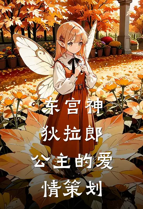 东宫神狄拉郎：公主的爱情策划