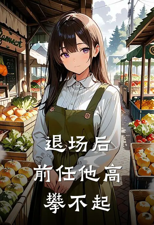 退场后，前任他高攀不起