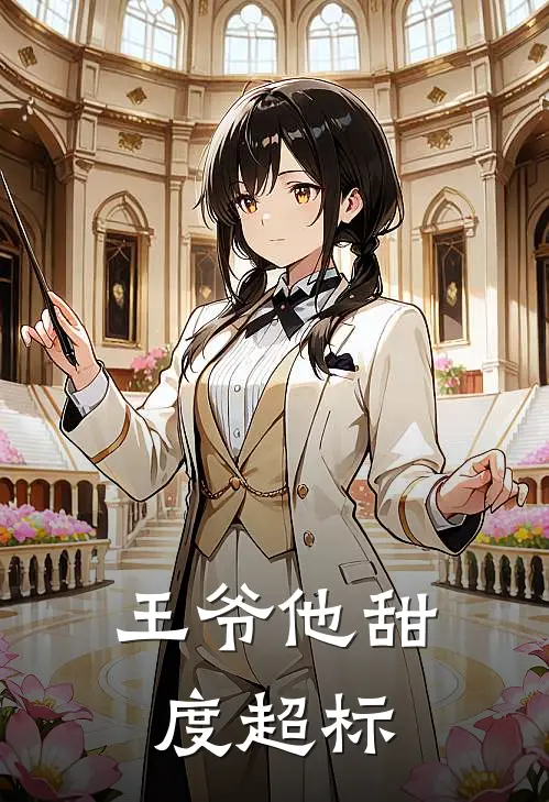 王爷他甜度超标