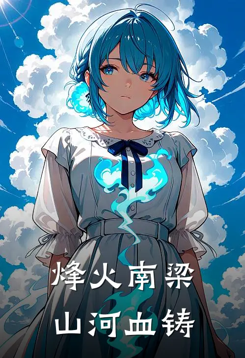 烽火南梁山河血铸