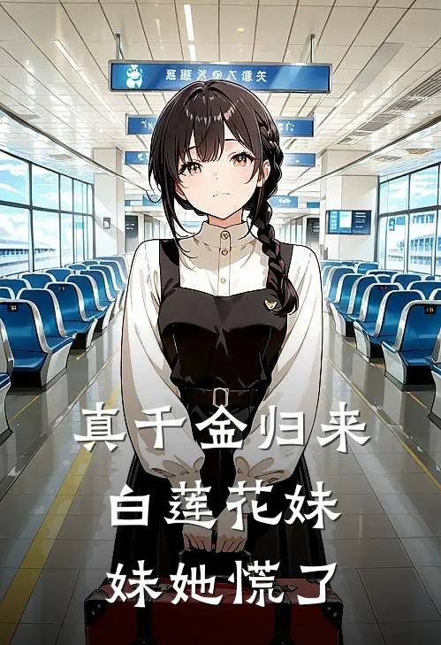 真千金归来，白莲花妹妹她慌了