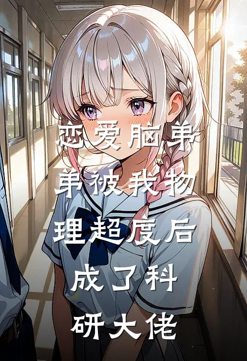 恋爱脑弟弟被我物理超度后，成了科研大佬