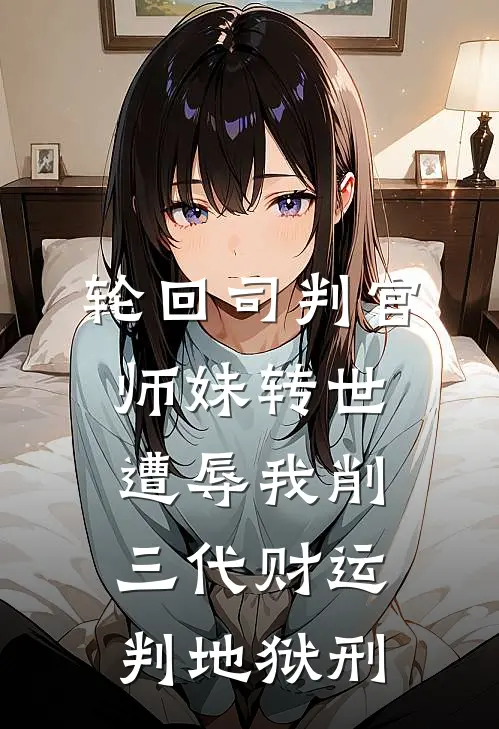 轮回司判官：师妹转世遭辱我削三代财运判地狱刑