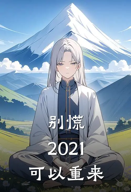 别慌，2021可以重来
