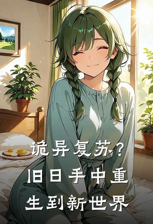 诡异复苏？旧日手中重生到新世界